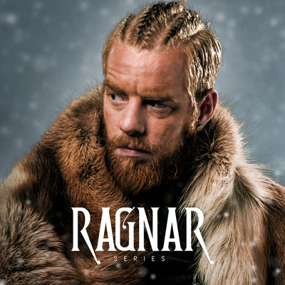 RAGNAR Series - The Butcher