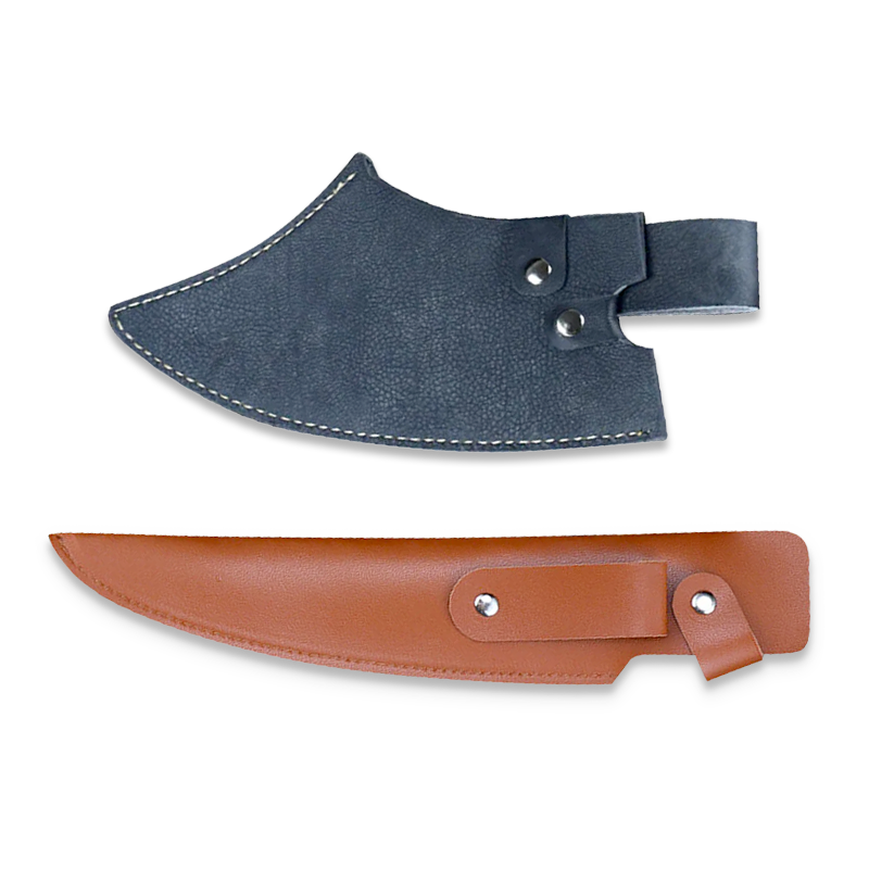 Ragnar X Bjorn Leather Sheath