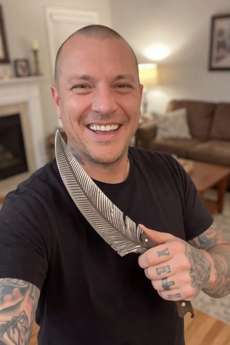Northern Knife Collection