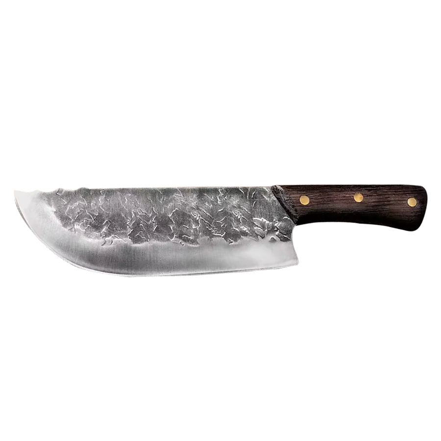 GUNNAR SERIES - The CLEAVER