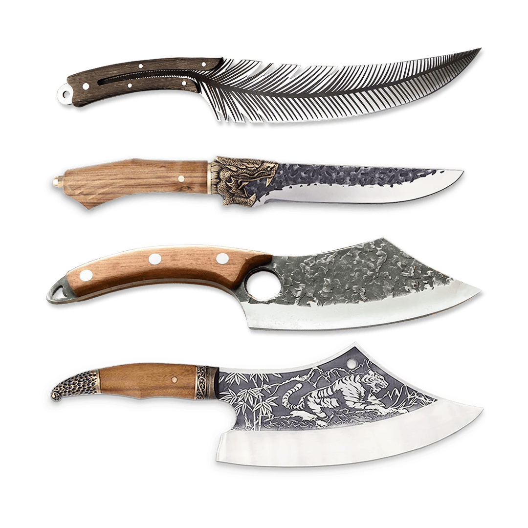 The Every Cut Bundle
