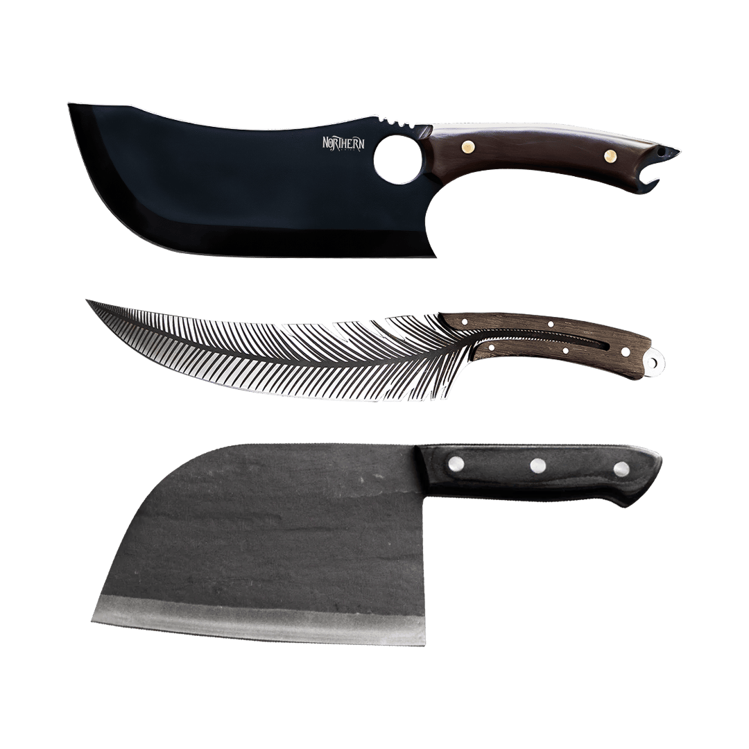 The Obsidian Line