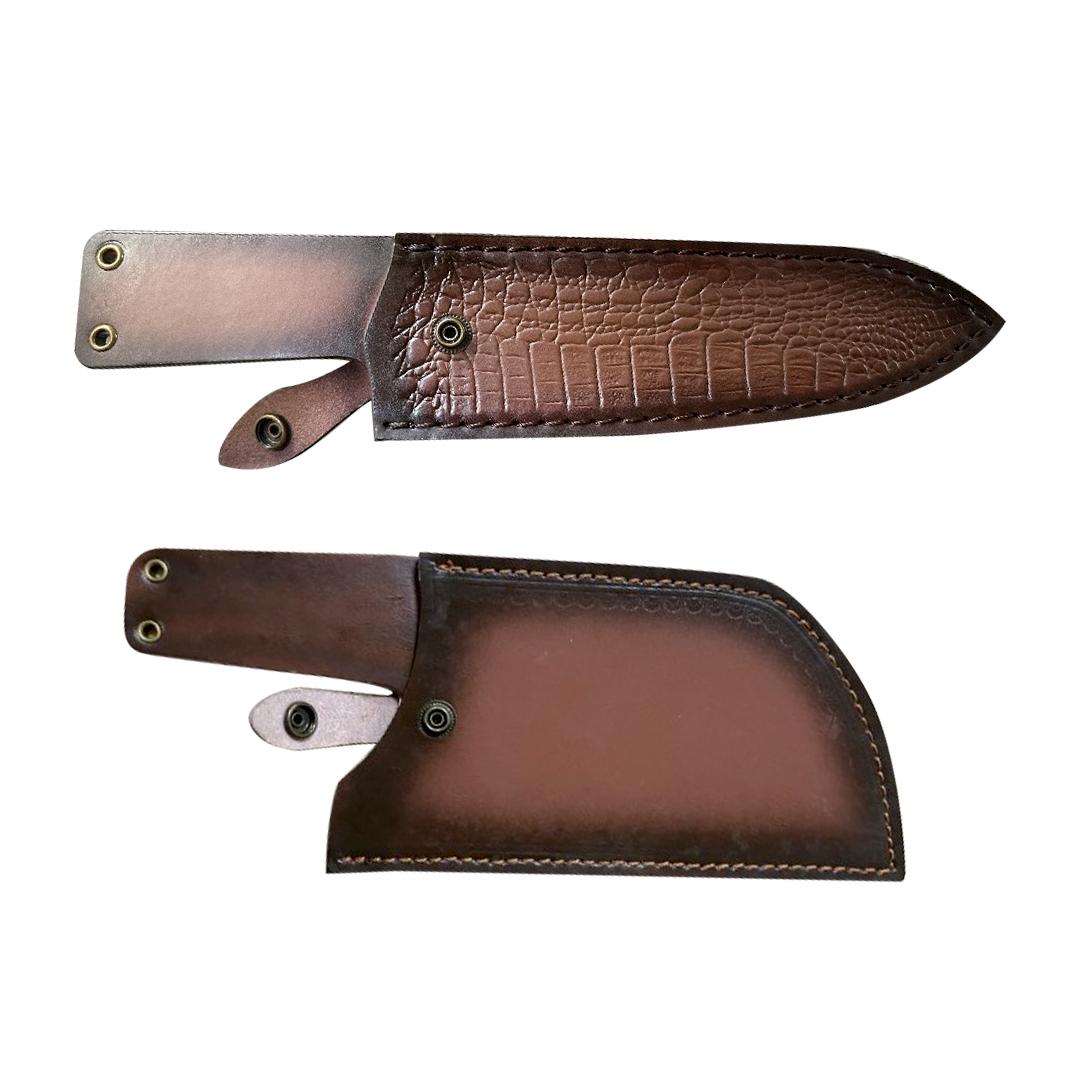 Valhalla Series - LEATHER SHEATHS BUNDLE