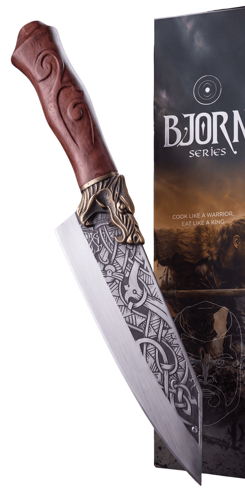 BJORN Santoku