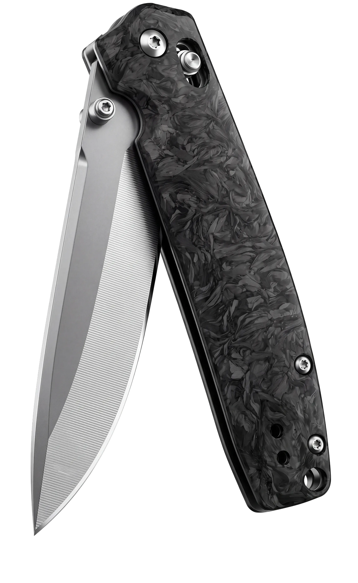 ONYX Everyday Folder, blade open