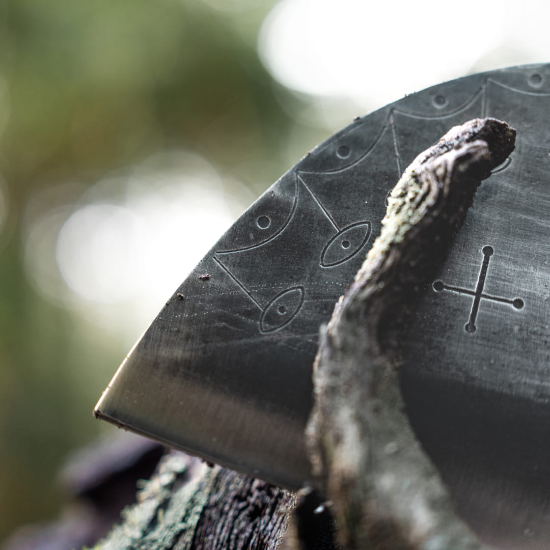 Ragnarok Rising – The Butcher