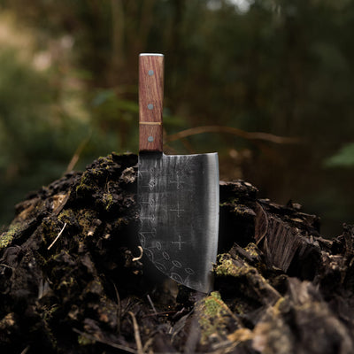 Ragnarok Rising – The Butcher