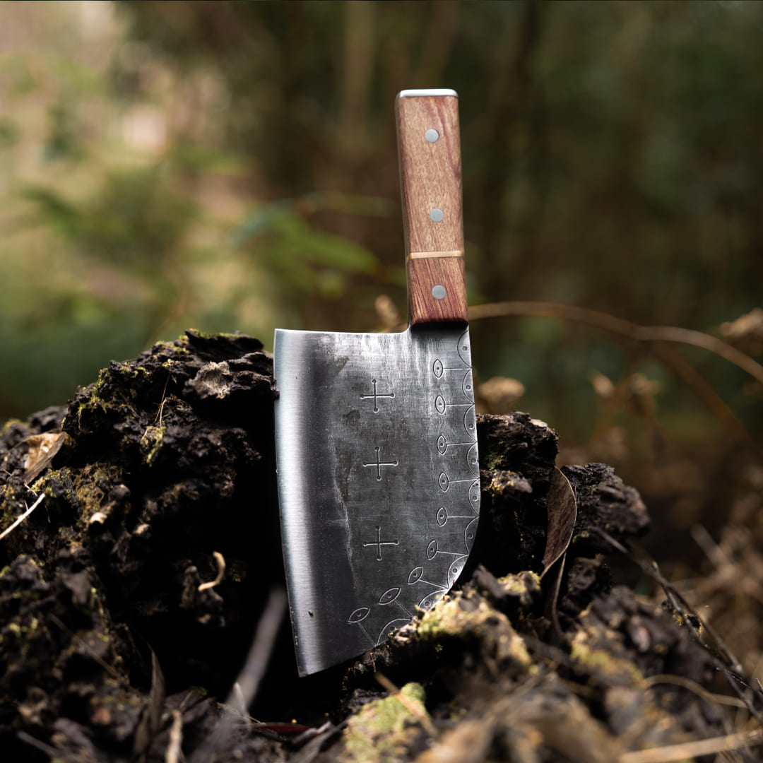 Ragnarok Rising – The Butcher