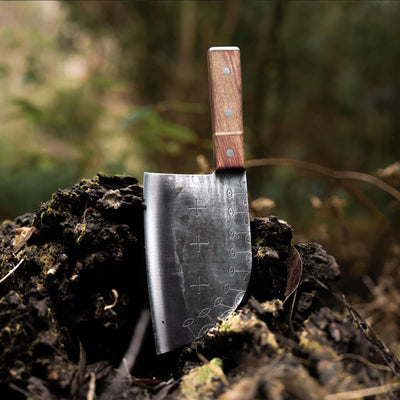 Ragnarok Rising – The Butcher