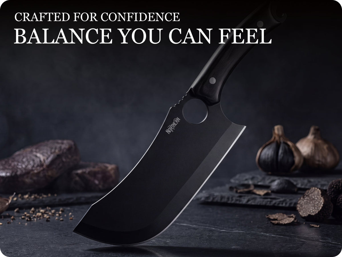 BALANCE YOU CAN FEEL.