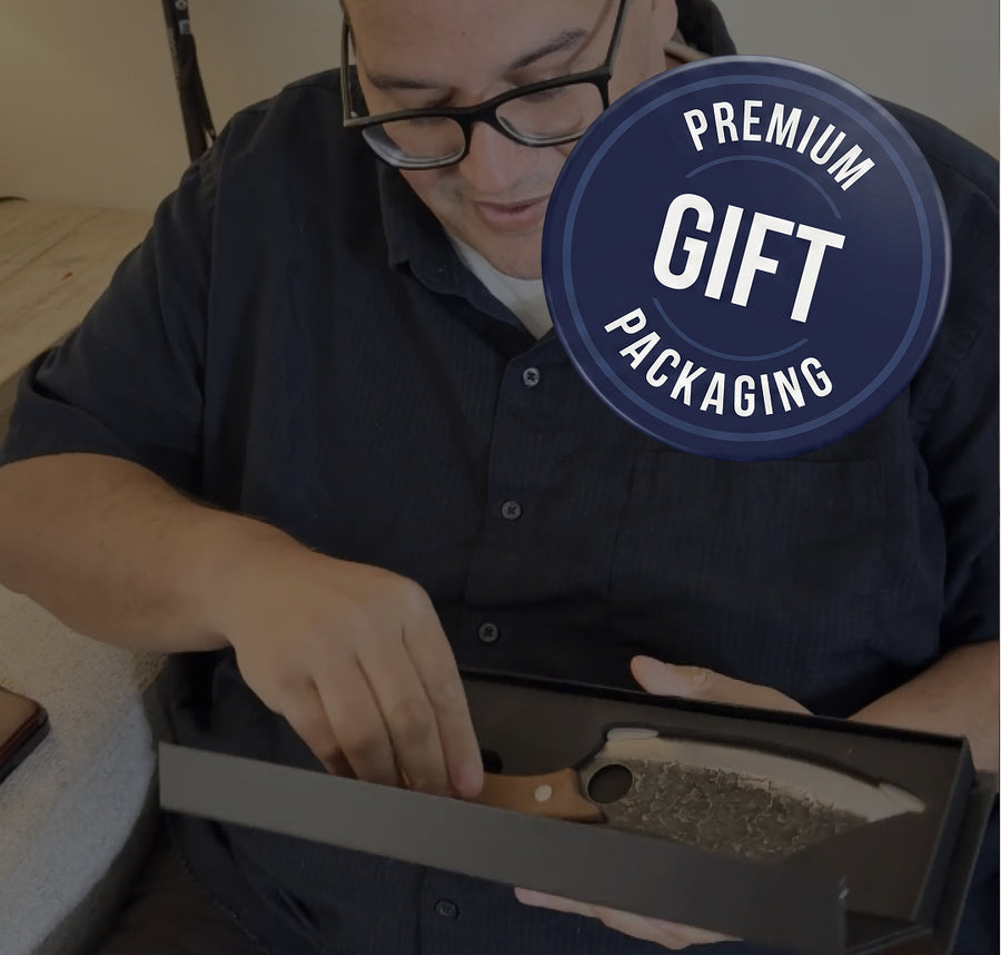 PREMIUM GIFT PACKAGING