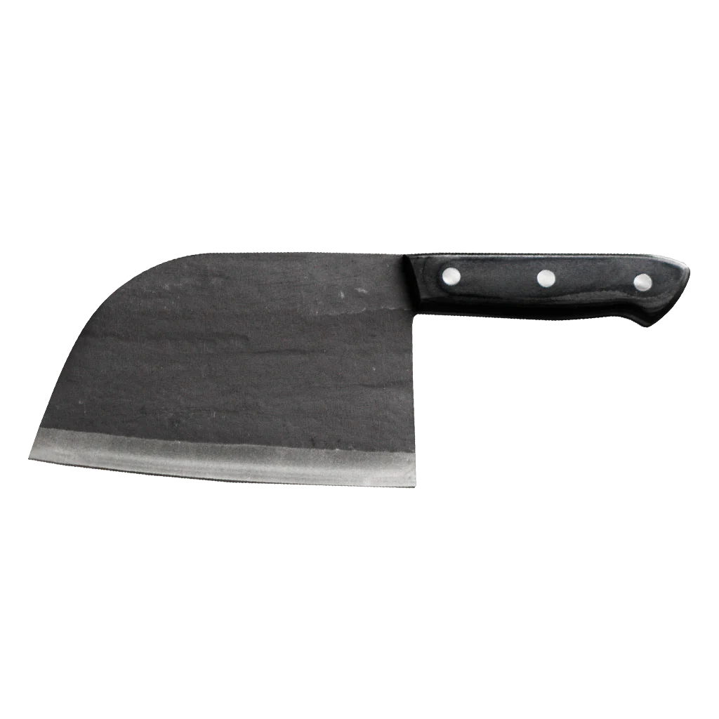 RAGNAR Series - The Butcher