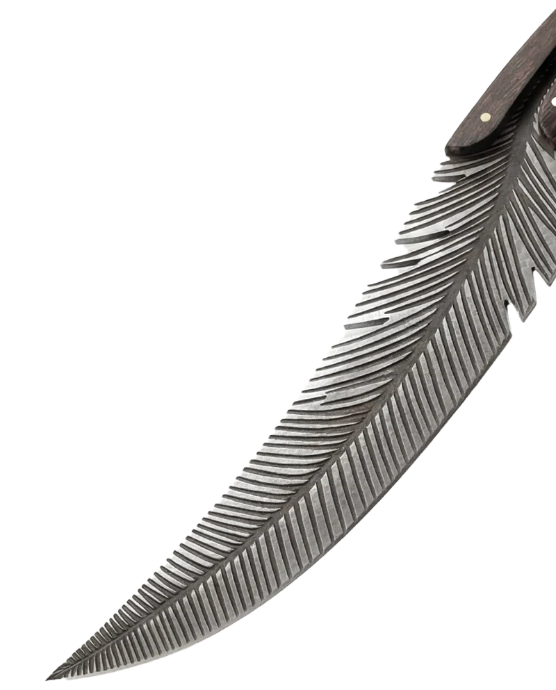 THE ULTIMATE FUSION OF LIGHTNESS & PRECISION