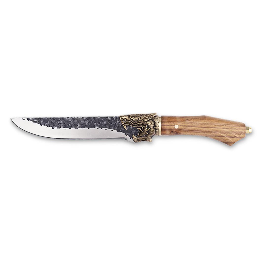 BJORN Series - Chef Knife