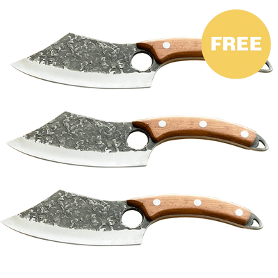 LOKI SERIES Viking Knife northernknifeuk